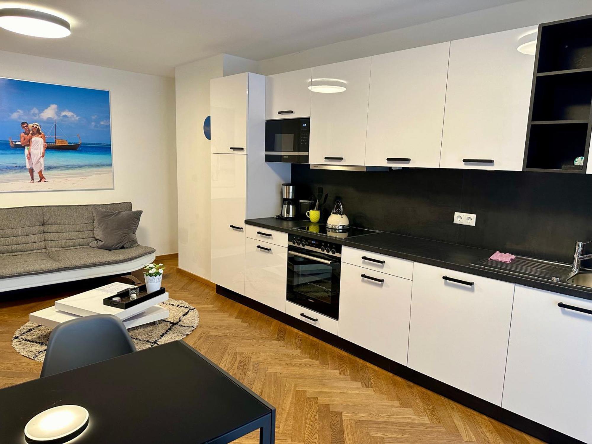 Exklusives Luxusapartment Mit Einmaligem Blick Zur Frauenkirche - Parkplatz Kostenfrei Apartment *