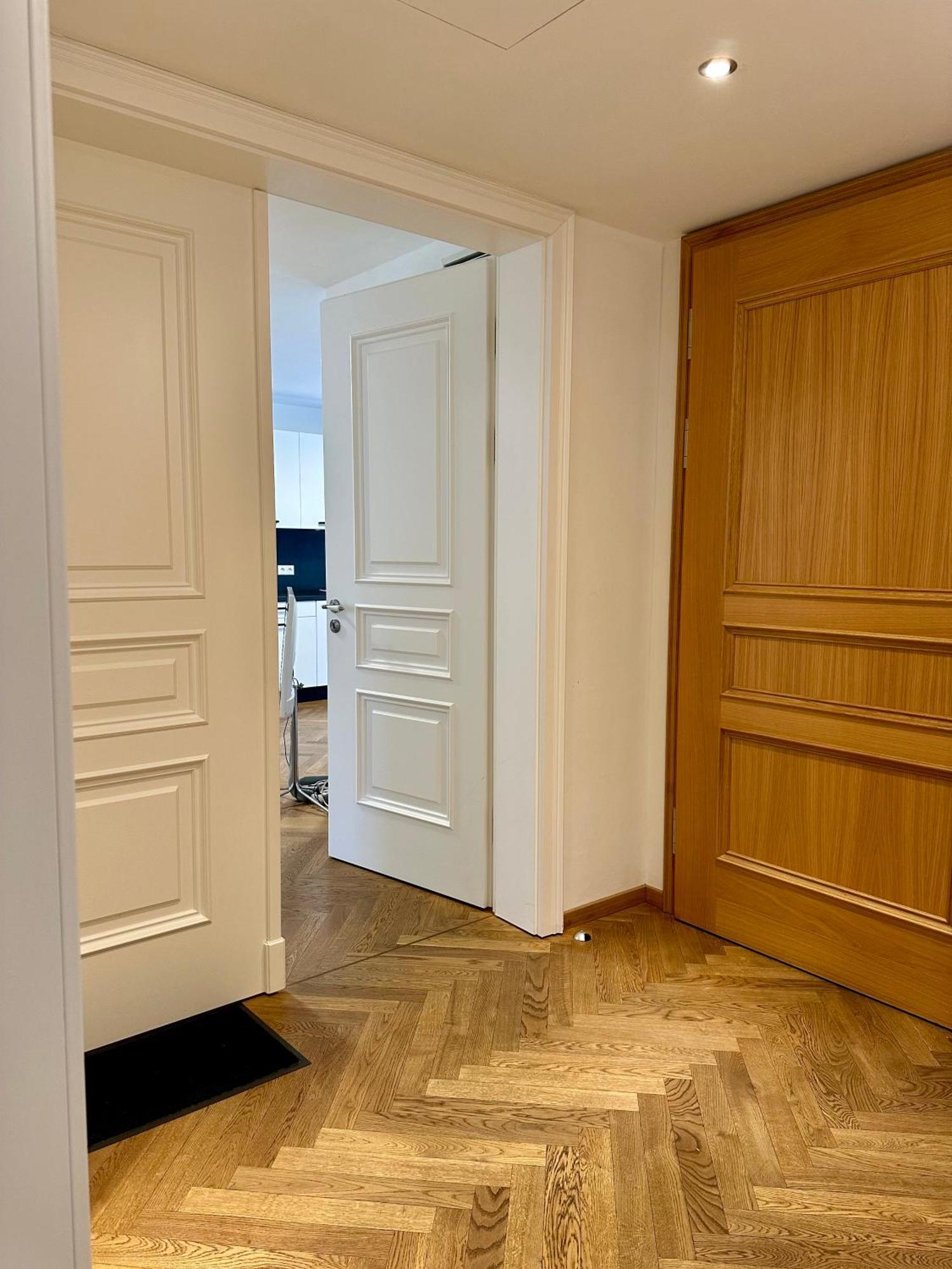 Apartment Exklusives Luxusapartment Mit Einmaligem Blick Zur Frauenkirche - Parkplatz Kostenfrei