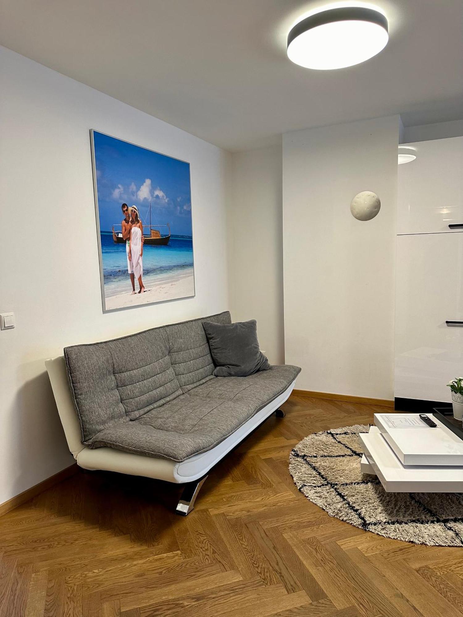 Apartment Exklusives Luxusapartment Mit Einmaligem Blick Zur Frauenkirche - Parkplatz Kostenfrei Dresden