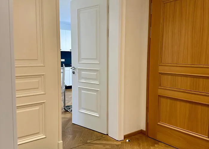 Exklusives Apartment Mit Einmaligem Blick Zur Frauenkirche - Parkplatz Kostenfrei