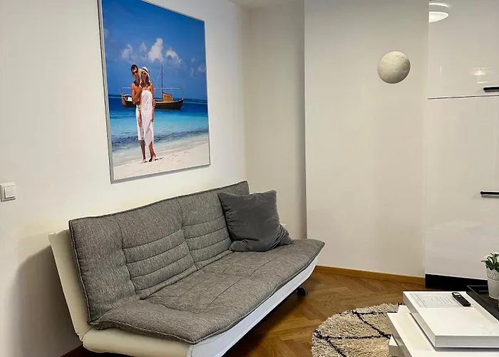 Exklusives Apartment Mit Einmaligem Blick Zur Frauenkirche - Parkplatz Kostenfrei