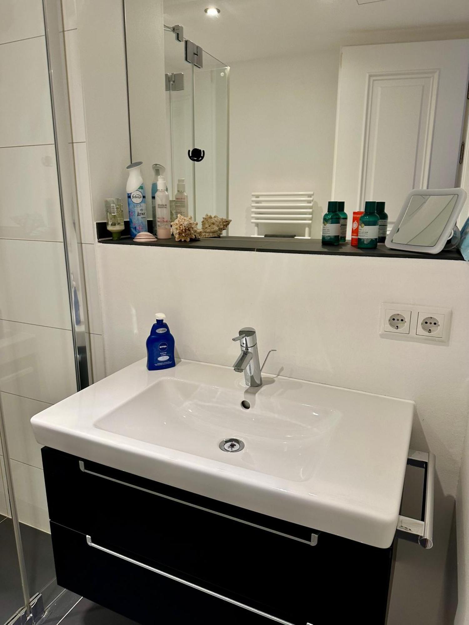 Apartment Exklusives Mit Einmaligem Blick Zur Frauenkirche - Parkplatz Kostenfrei *